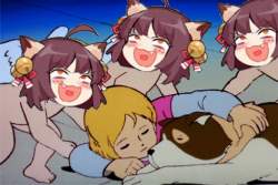 66545 B
