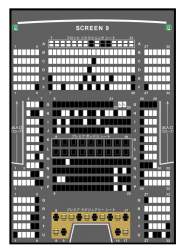 45330 B