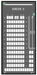 67359 B