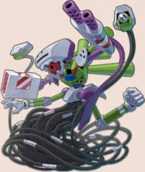 34442 B