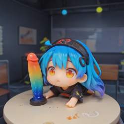 80501 B