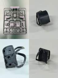 91145 B